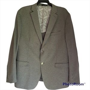 Lauren By Ralph Lauren Men’s Sports Coat Blazer Excellent Condition 48R